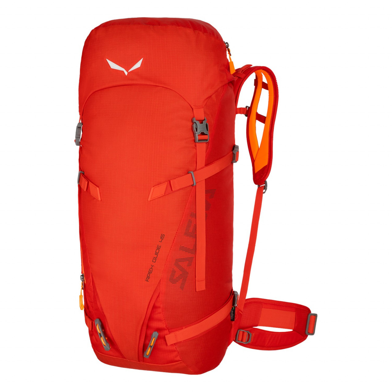 Mochila Salewa Apex Guide 45L Naranjas Mexico (UN0724819)